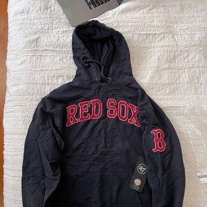 Red Sox Hoodie